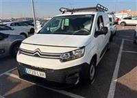 CITROEN 1.5 BLUEHDI 75KW TALLA M CONTROL (1 - 5729-LXH